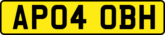 AP04OBH