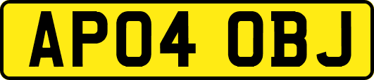 AP04OBJ