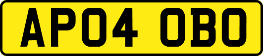 AP04OBO