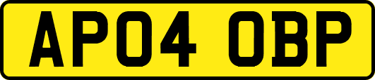 AP04OBP