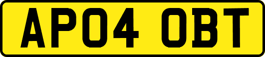 AP04OBT