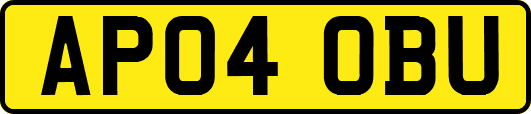 AP04OBU
