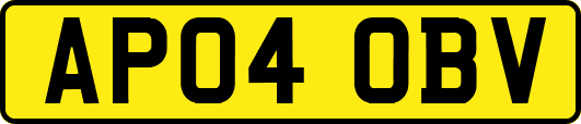 AP04OBV