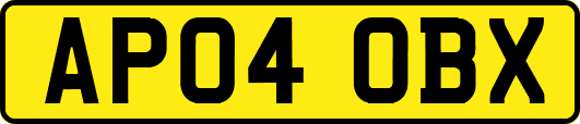 AP04OBX