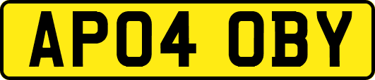 AP04OBY
