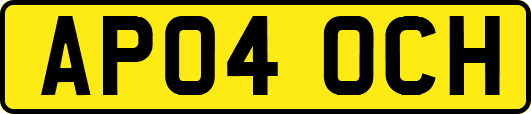 AP04OCH