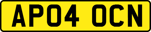 AP04OCN