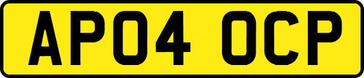 AP04OCP
