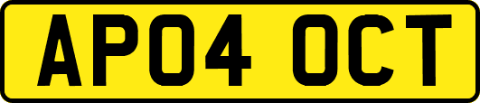 AP04OCT