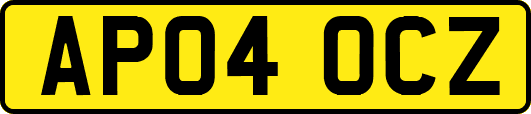 AP04OCZ