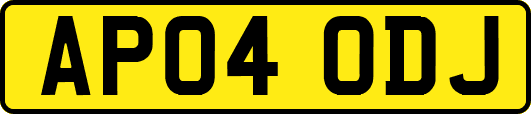 AP04ODJ