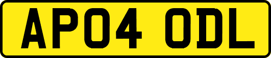 AP04ODL