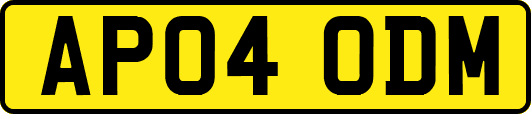 AP04ODM