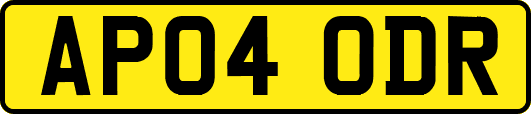 AP04ODR