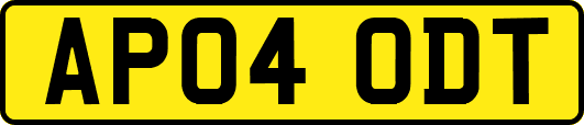 AP04ODT