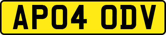 AP04ODV