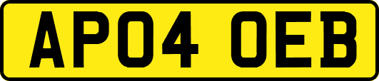AP04OEB