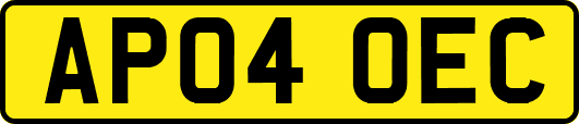 AP04OEC