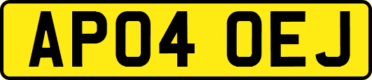 AP04OEJ