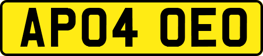 AP04OEO