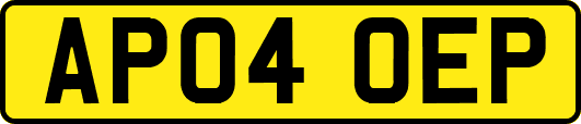 AP04OEP