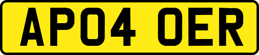 AP04OER
