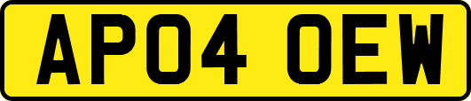 AP04OEW