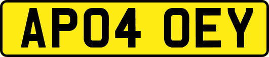 AP04OEY