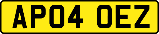 AP04OEZ