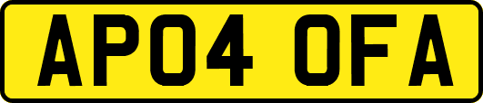 AP04OFA