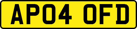 AP04OFD
