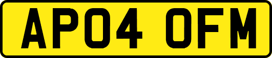 AP04OFM