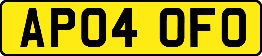 AP04OFO