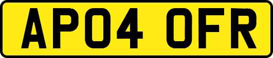 AP04OFR