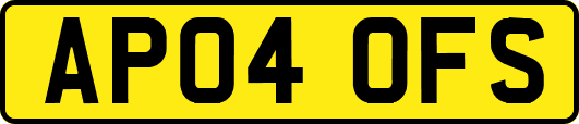 AP04OFS