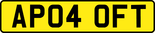 AP04OFT