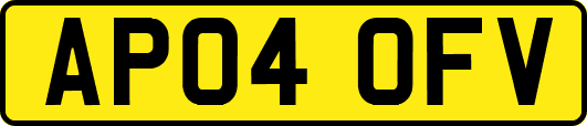 AP04OFV