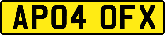 AP04OFX