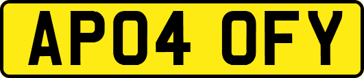 AP04OFY
