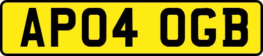 AP04OGB