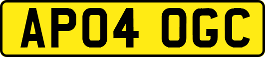 AP04OGC