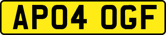 AP04OGF