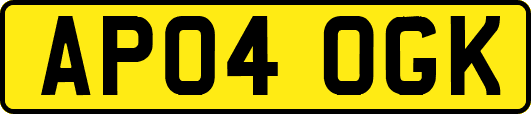 AP04OGK