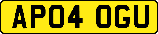 AP04OGU