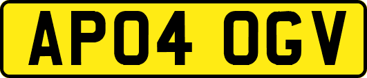 AP04OGV