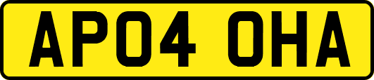 AP04OHA