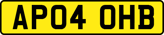 AP04OHB