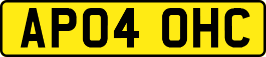 AP04OHC