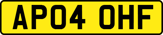 AP04OHF