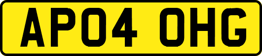 AP04OHG